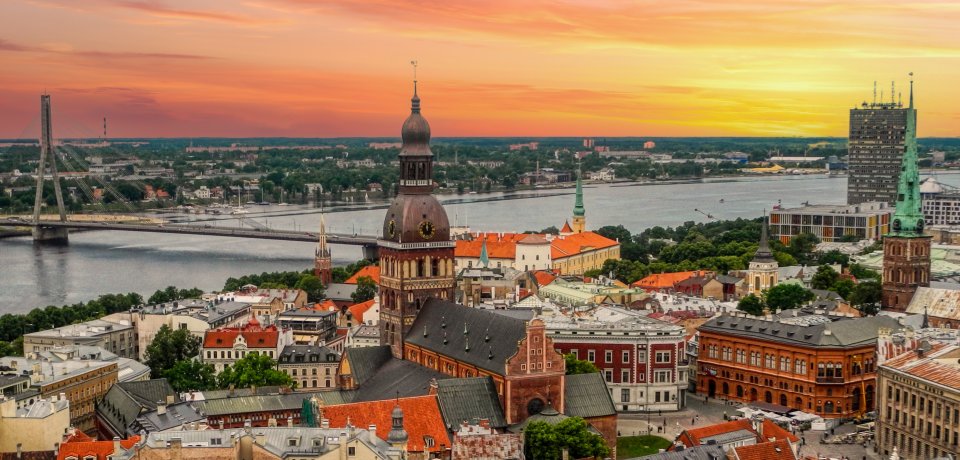 Latvia