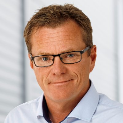 Ronny Nordmark