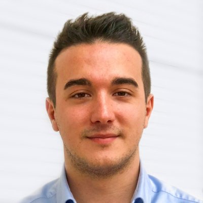 Mirko De Giorgi