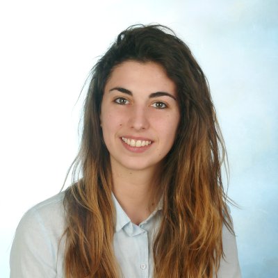 Cecilia Giovanardi