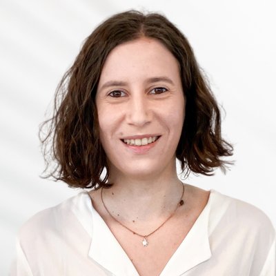 Silvia Pulcini