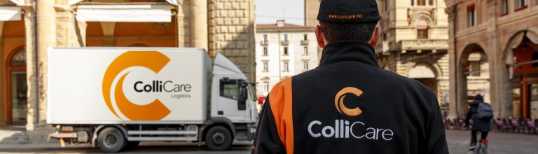 Vacancies in ColliCare ltaly