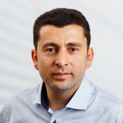 Luca Giovanelli