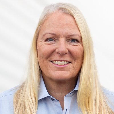 Heidi Almås